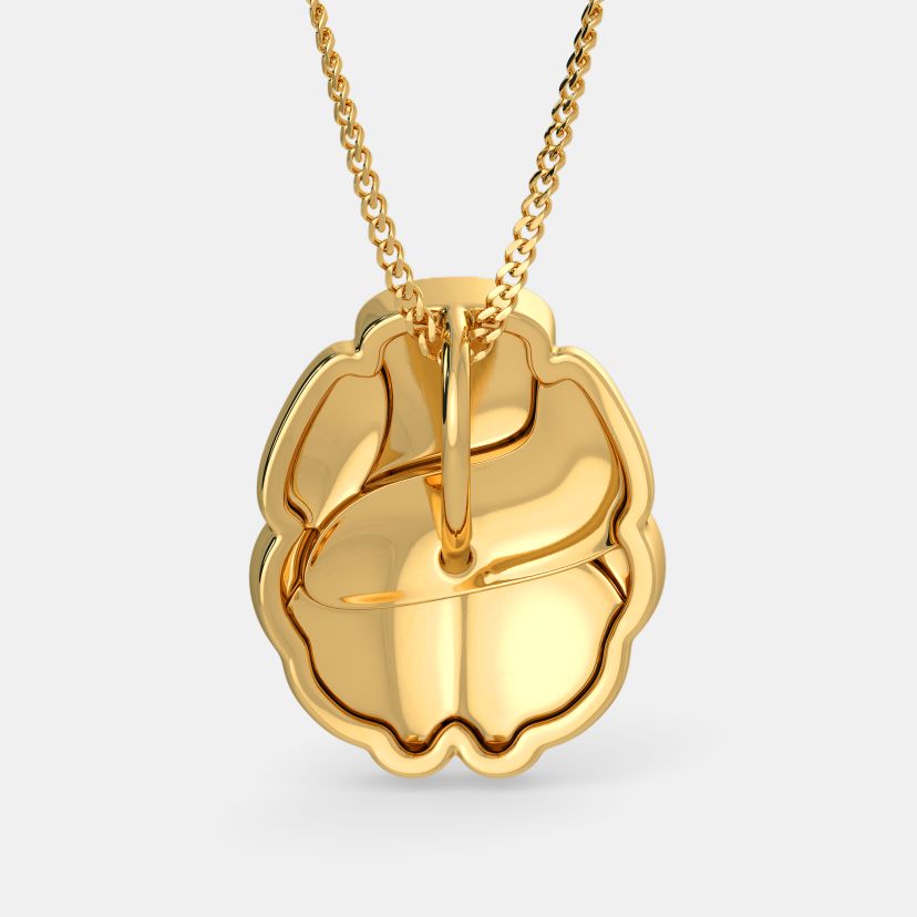 The Omkaara Pendant - image 4