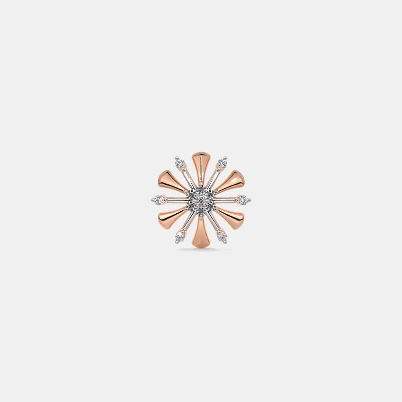 The Quilo Earrings - image 7