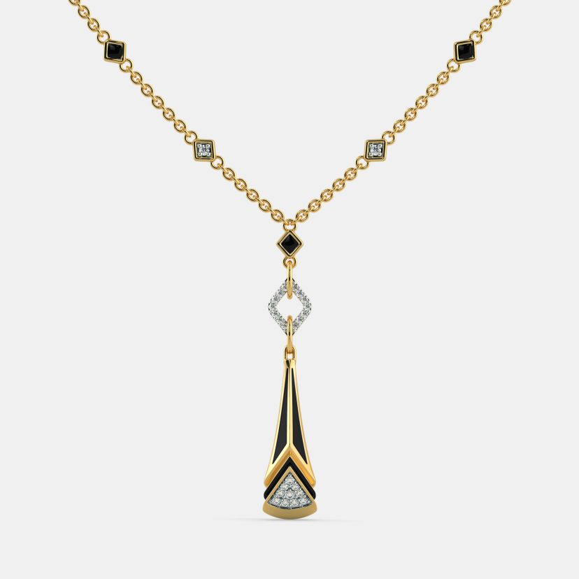 The Belle Necklace - image 5