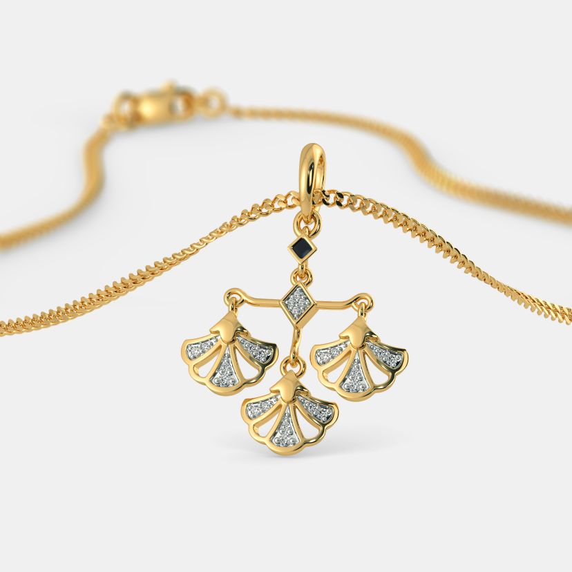 The Ebon Pendant - image 1