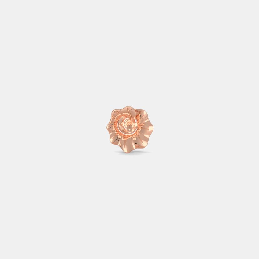 The Fiore Stud Earrings - image 8