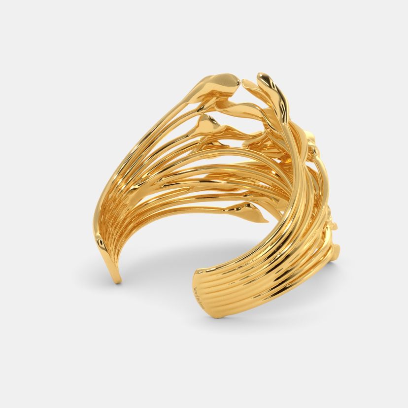 The Nelly Cuff Bangle - image 7