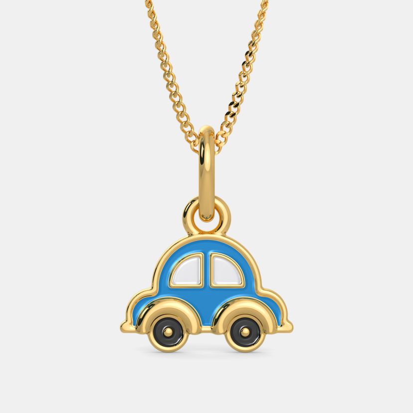The Zip Zap Zoom Pendant For Kids - image 6