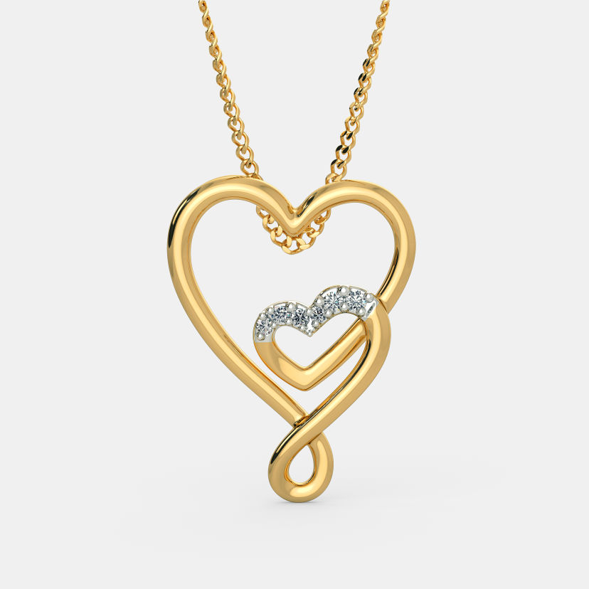 The Luvina Pendant - image 6