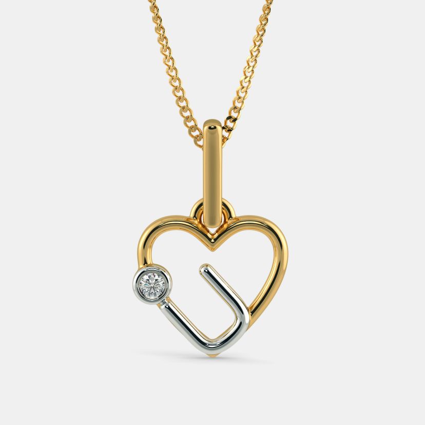 The Love For You Pendant - image 7