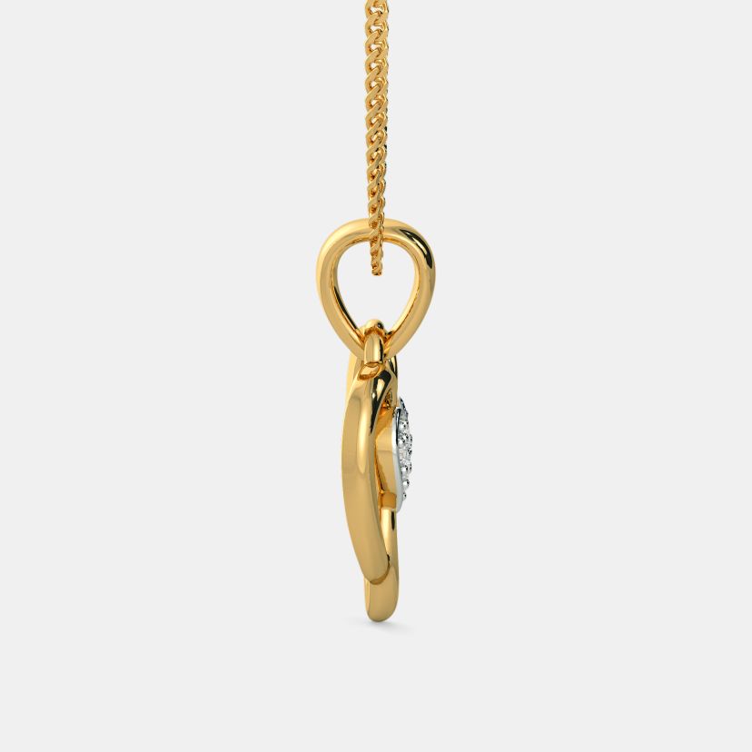 The Amado Pendant - image 6