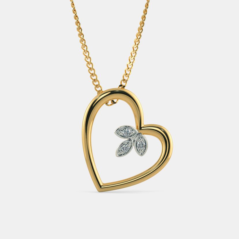 The New Bloom Love Pendant - image 6