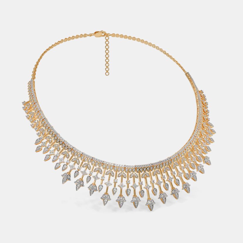 The Swaralakshmi Necklace - image 6