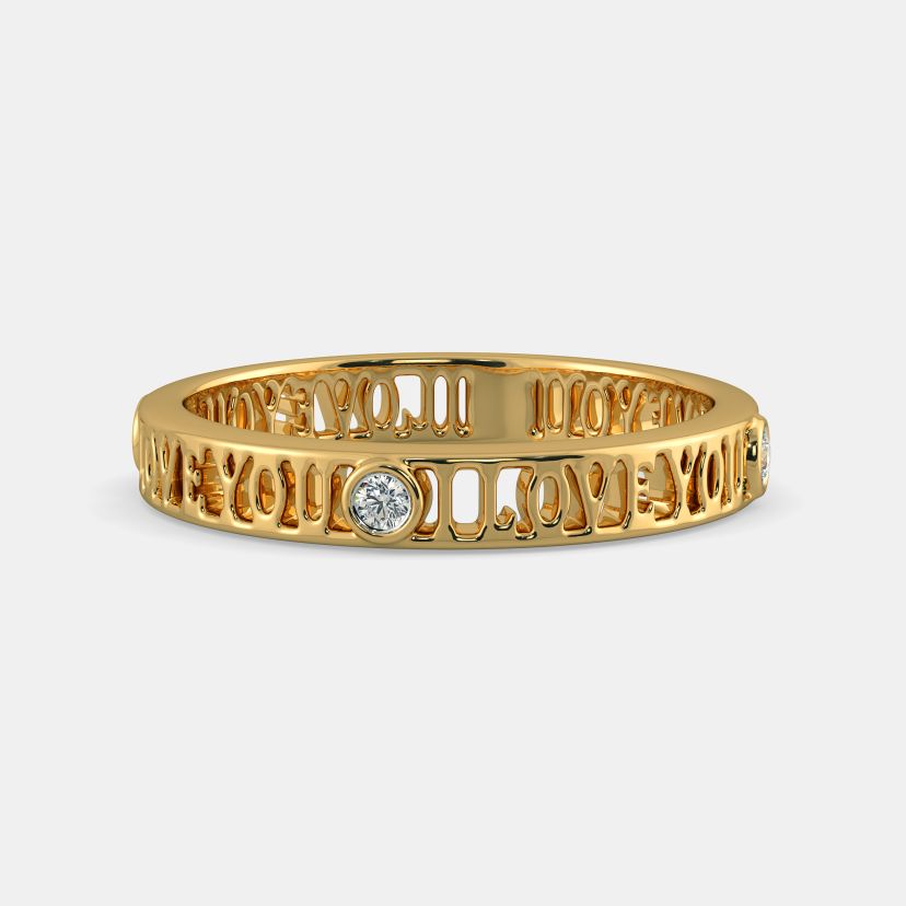 The I Love You Ring - image 5