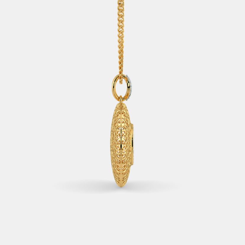 The Ashlin Pendant - image 5