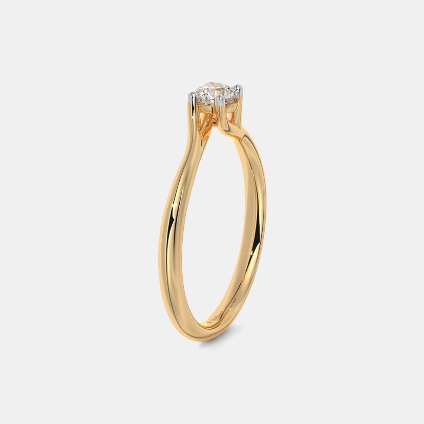 The Jazlyn Ring - image 9