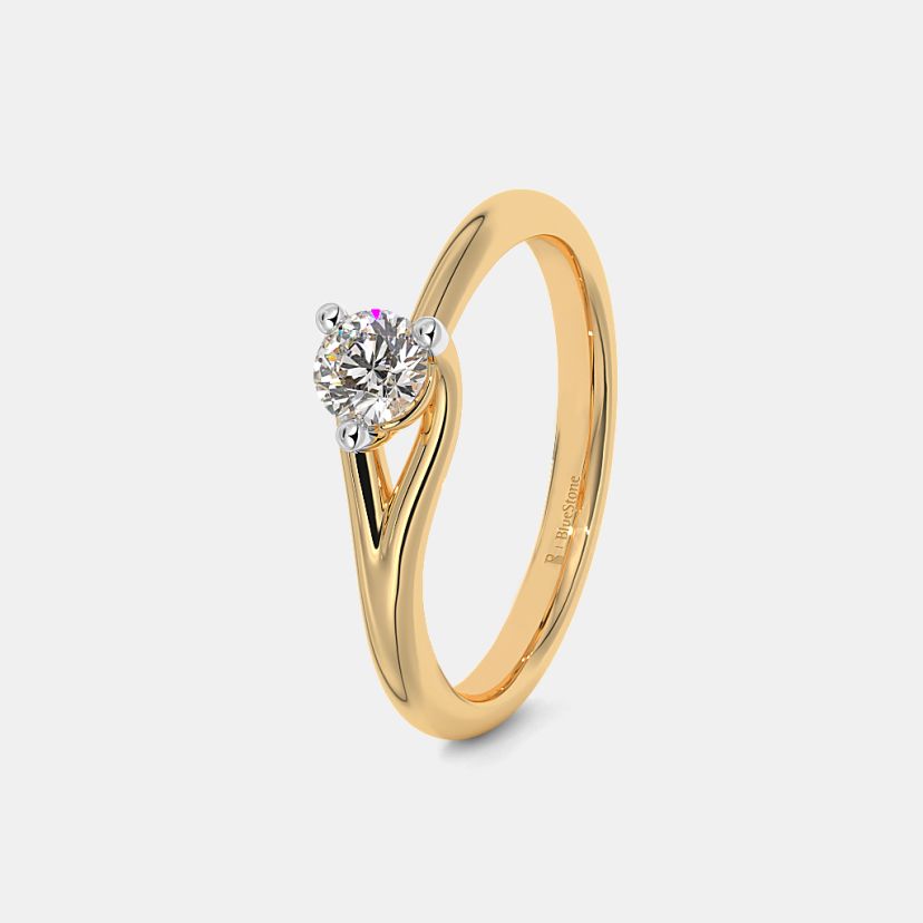 The Jenarae Ring - image 1