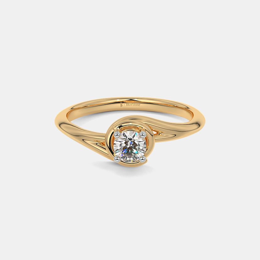 The Jennika Ring - image 7