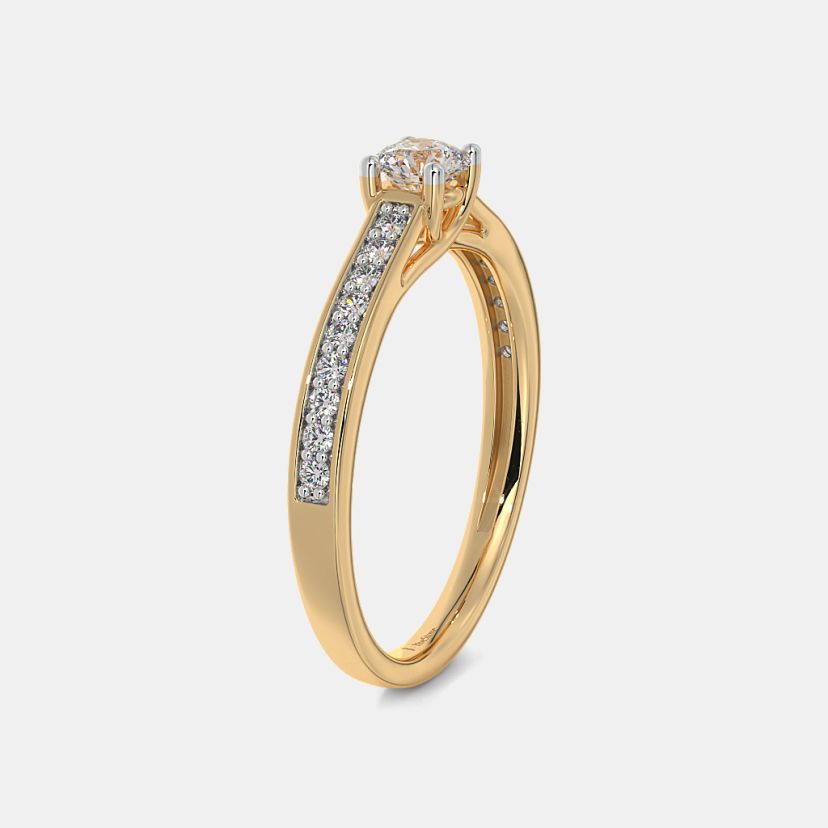 The Jillesa Ring - image 9