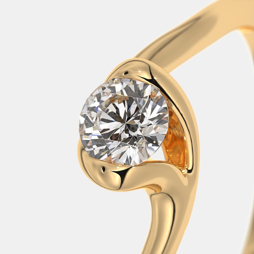 The Laquisha Ring - image 5