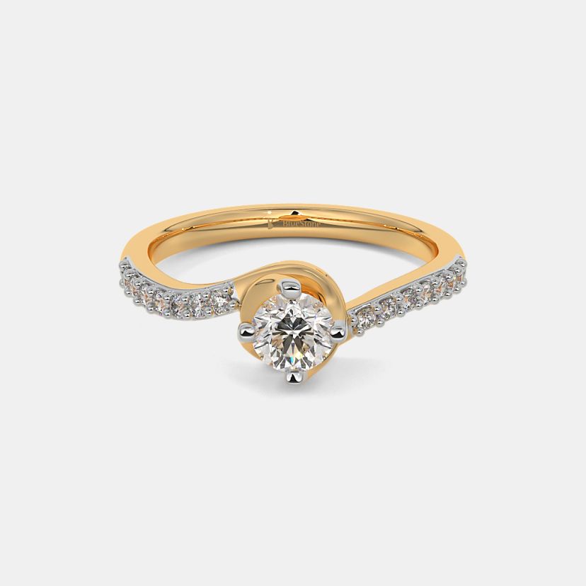The Lianna Ring - image 7