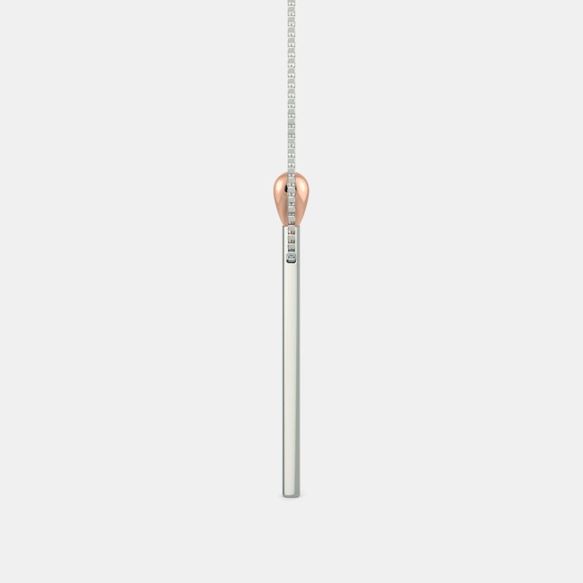 The U r My Match Necklace - image 2