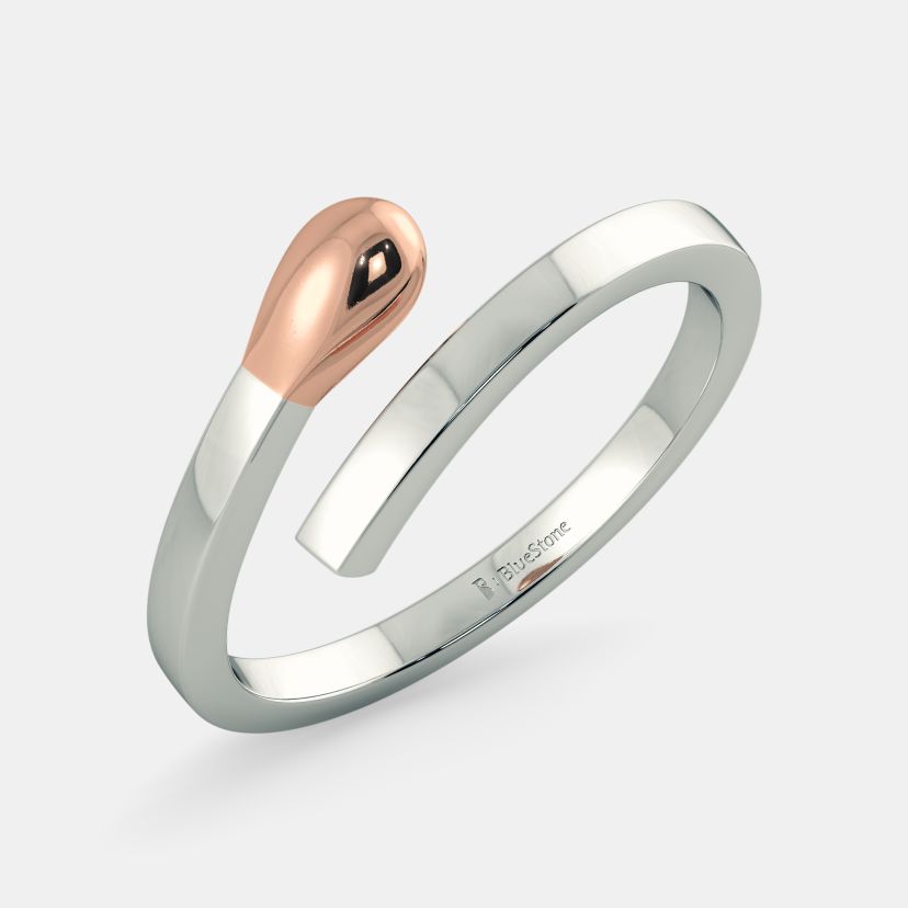 The U r My Match Ring - image 1