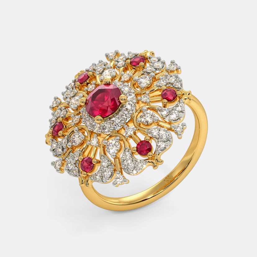 The Nalani Ring - image 1