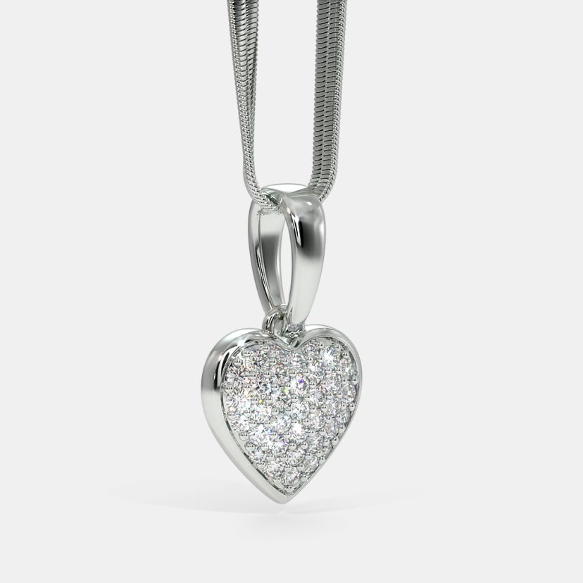 The Aleyna Pendant - image 6