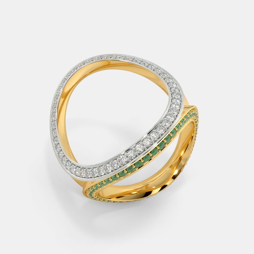 The Kiaran Ring - image 1