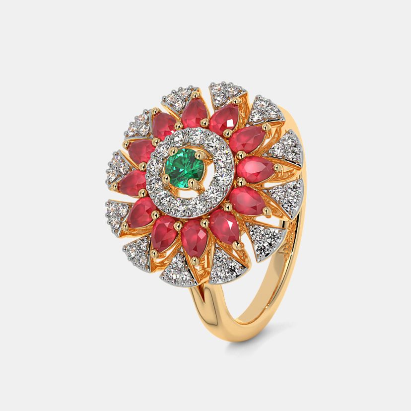 The Aasin Ring - image 1