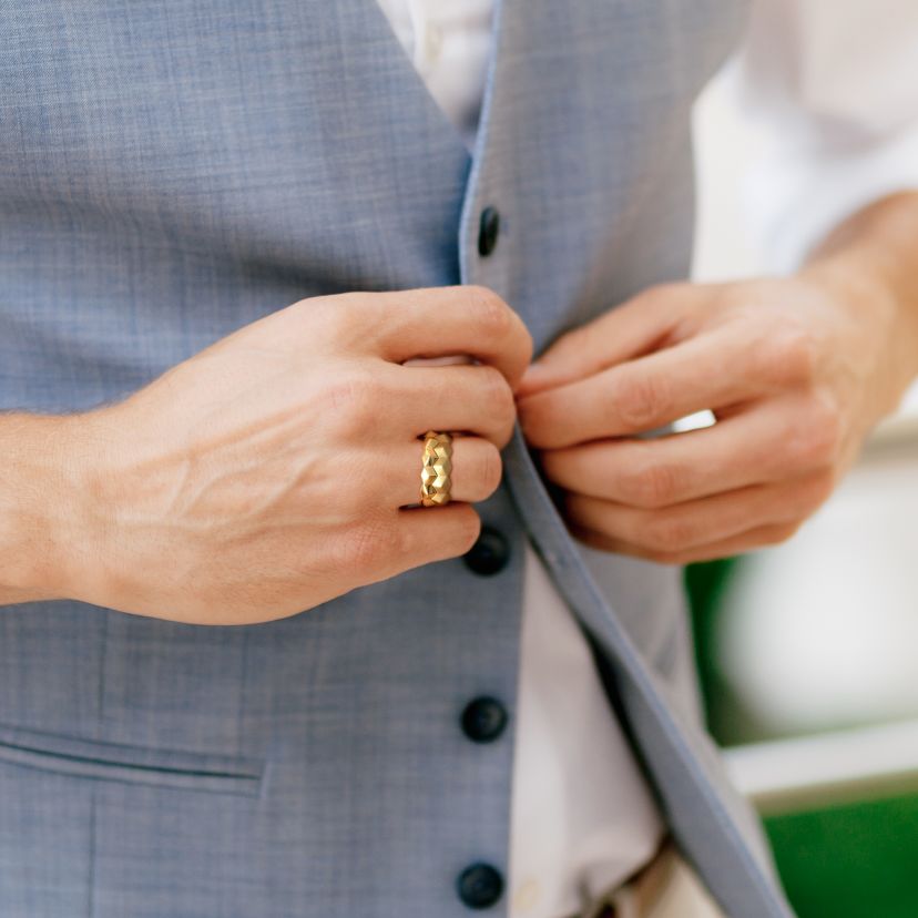 The Conrad Ring - image 3