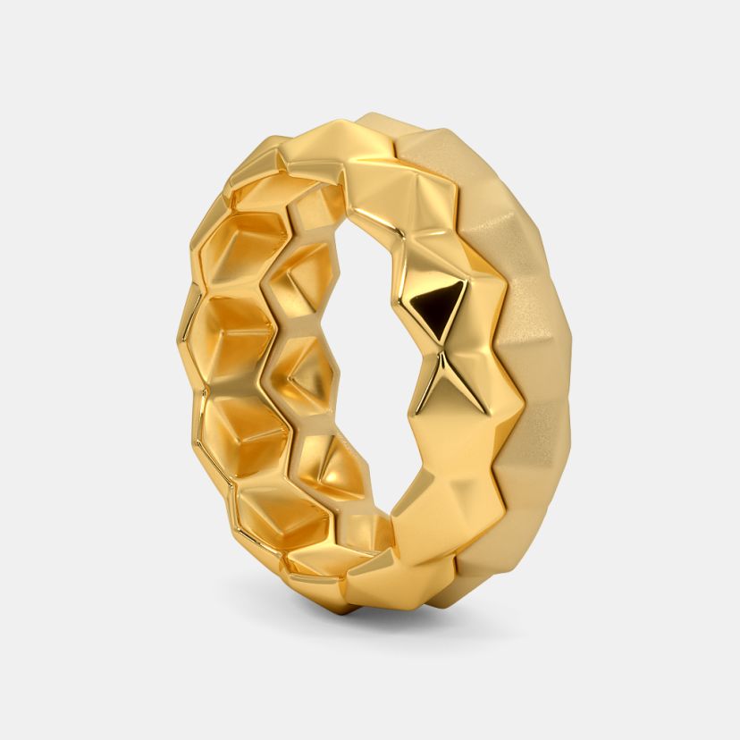The Conrad Ring - image 8