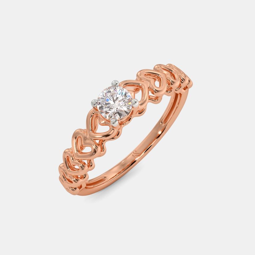 The Zhane Ring - image 1
