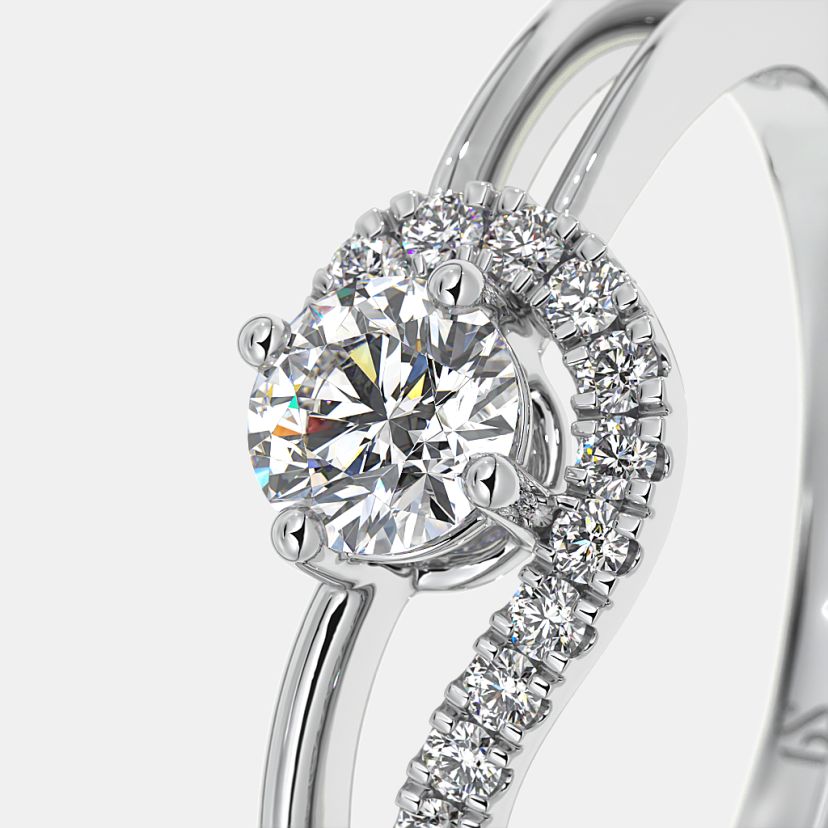 The Davisha Ring - image 5