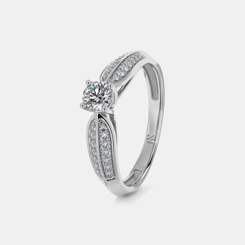 The Brielle Ring - image 1