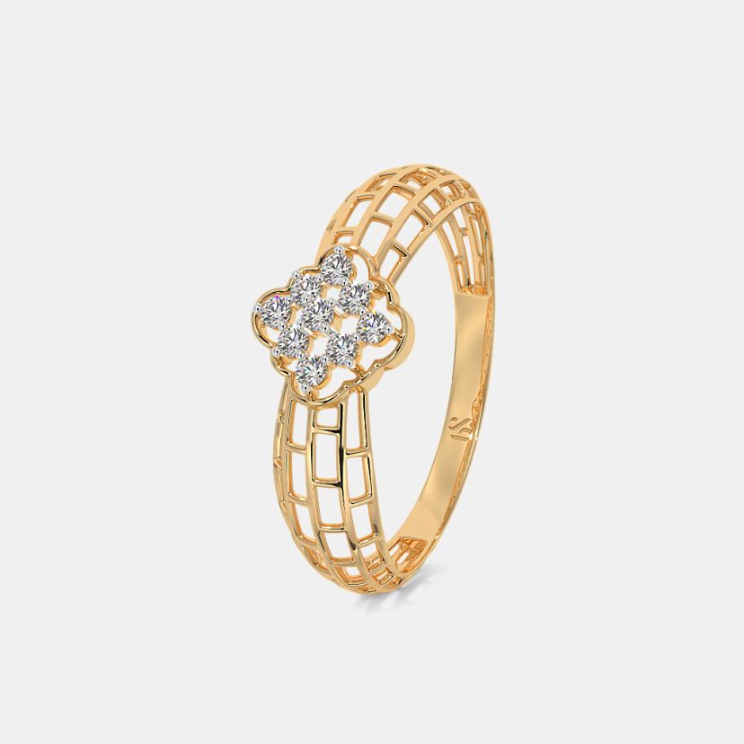 The Sarrah Ring - image 1