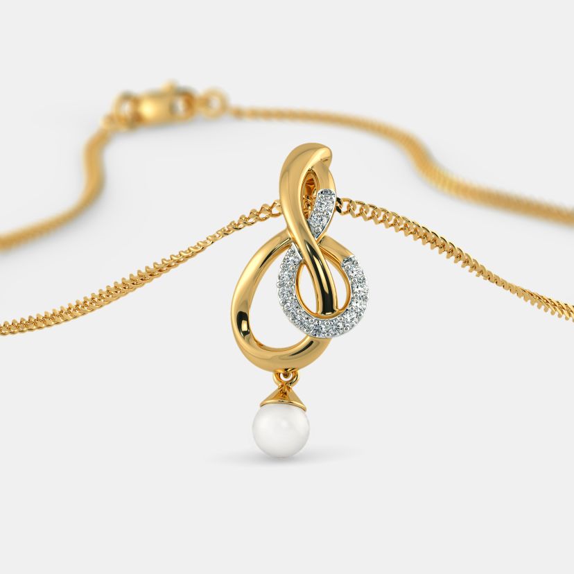 The Sanaii Pendant - image 1