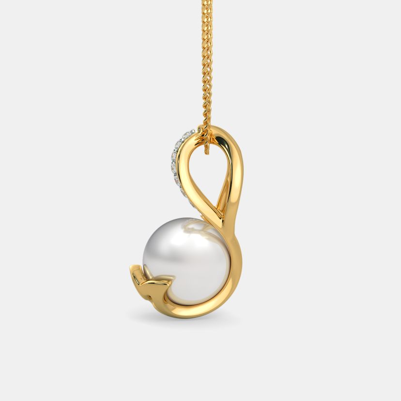 The Kamaria Pendant - image 3