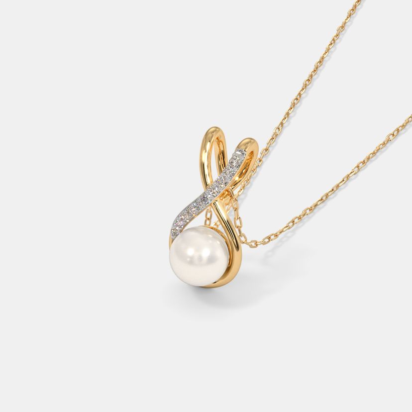 The Nithila Pendant - image 1