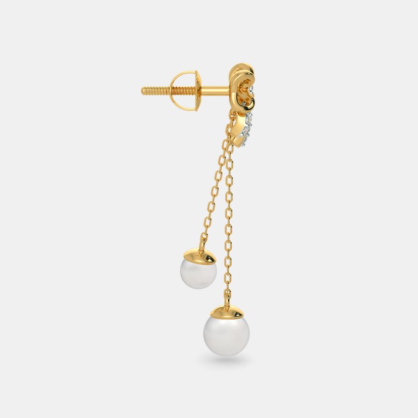 The Wauna Earrings - image 6