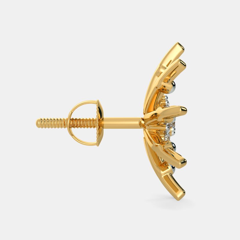 The Krystal Earrings - image 6