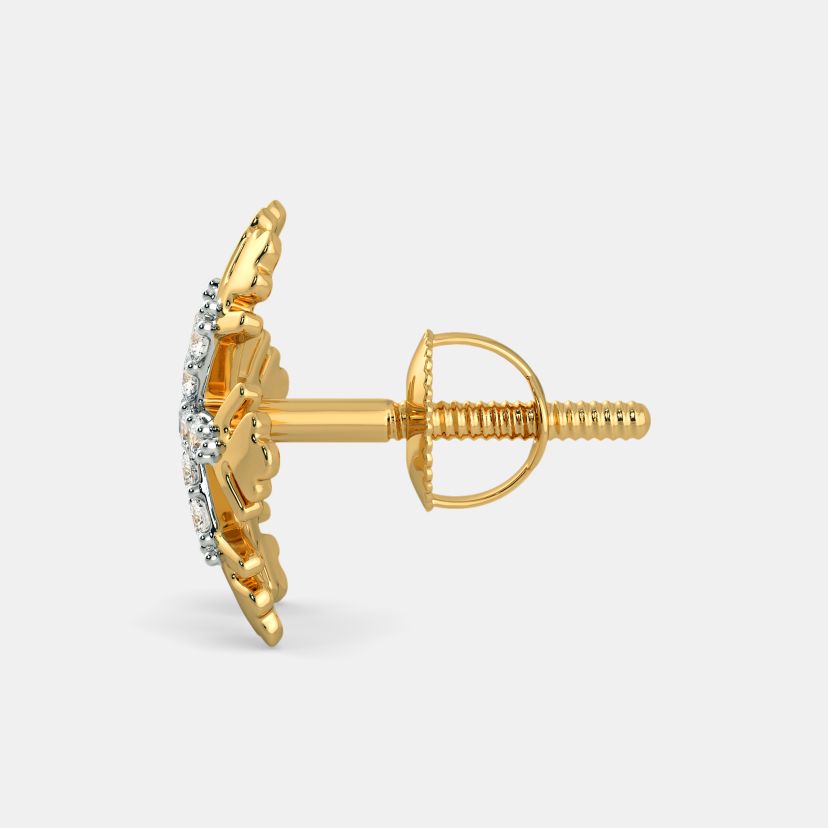 The Iclyn Earrings - image 4