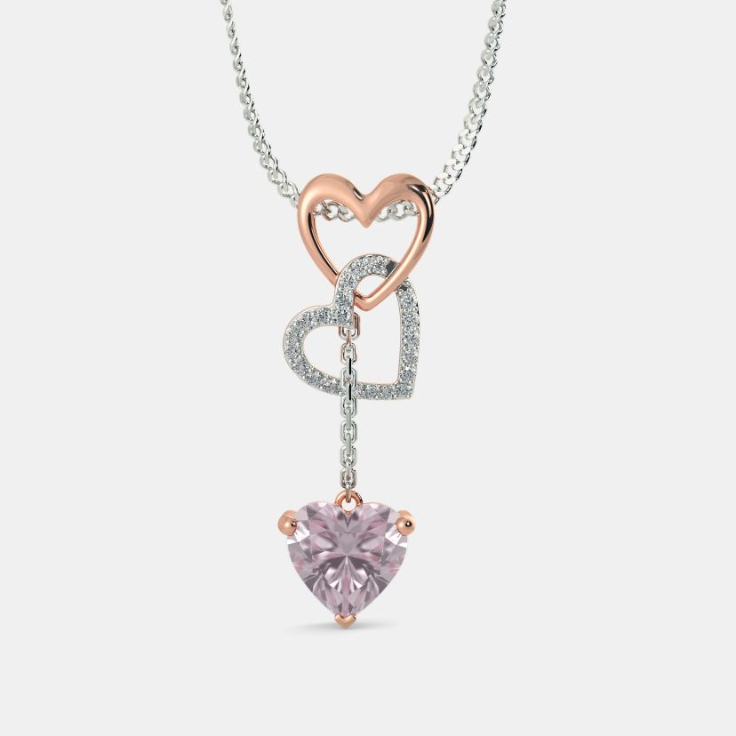 The Shana Heart Pendant - image 6