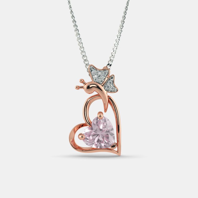 The Celia Pendant - image 6
