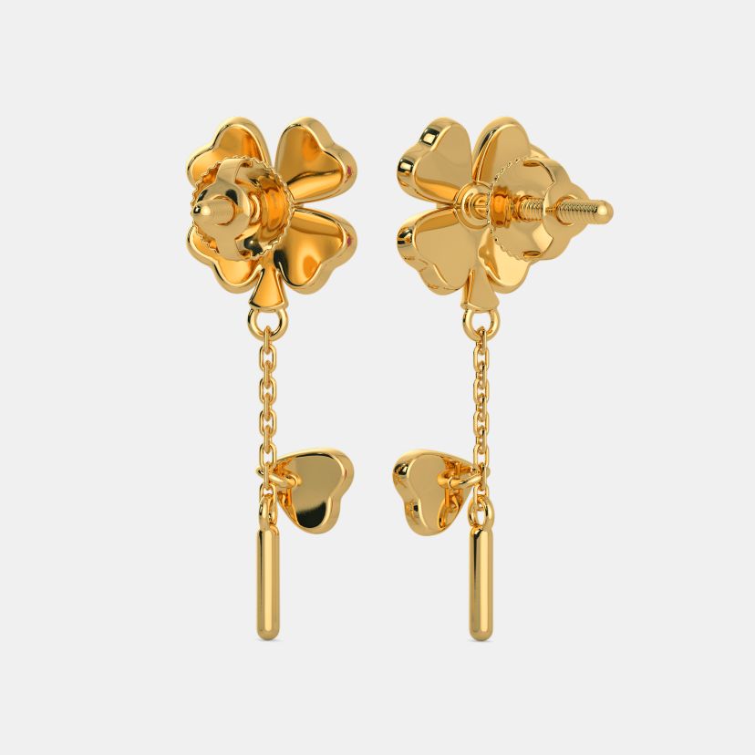 The Adaliz Earrings for Kids - image 7