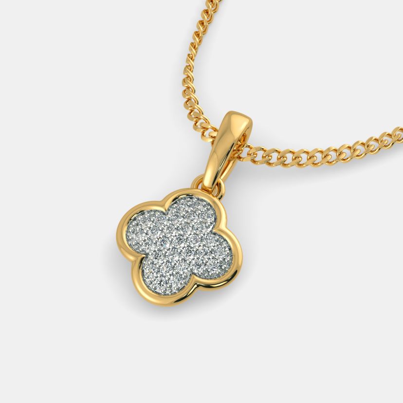 The Dorry Pendant - image 7