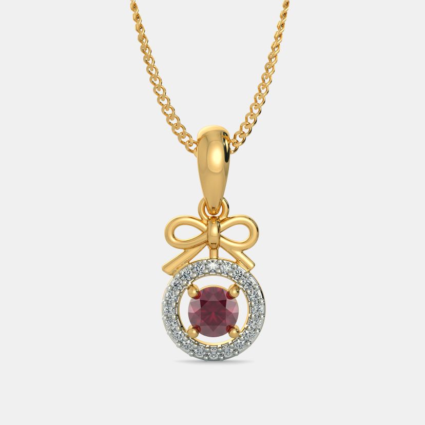 The Sabella Pendant - image 6