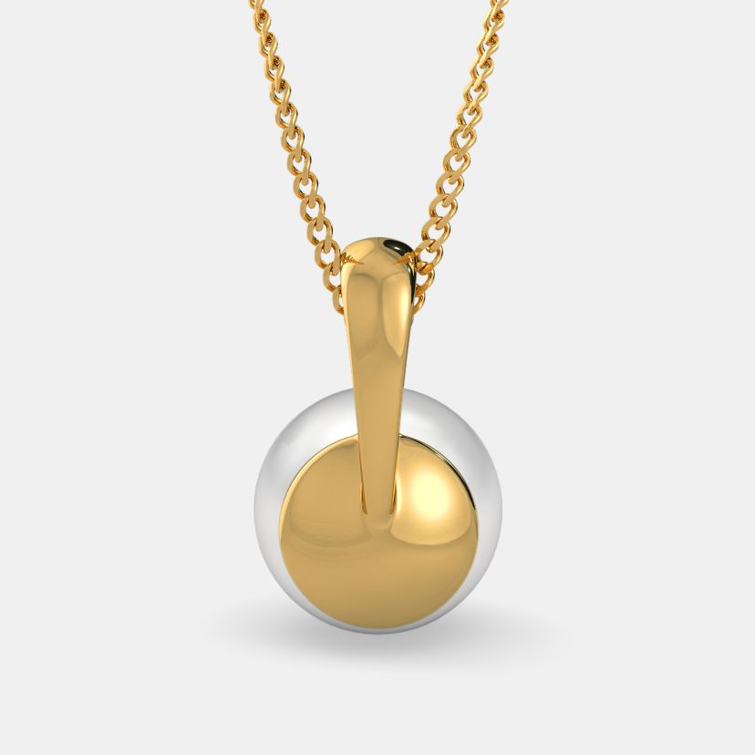 The Aana Pendant - image 4