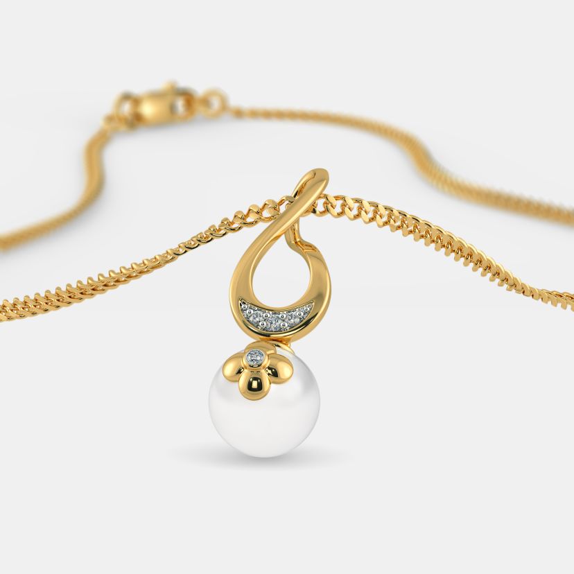 The Vanya Pendant - image 1