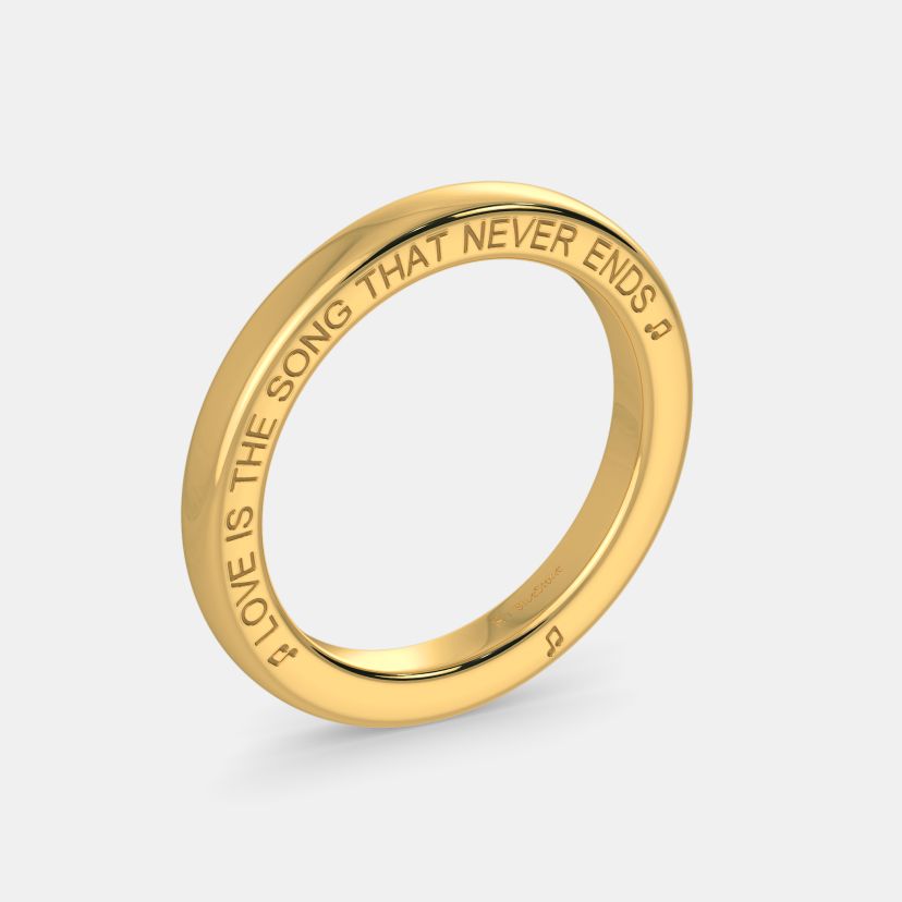 The Love Song Ring - image 1