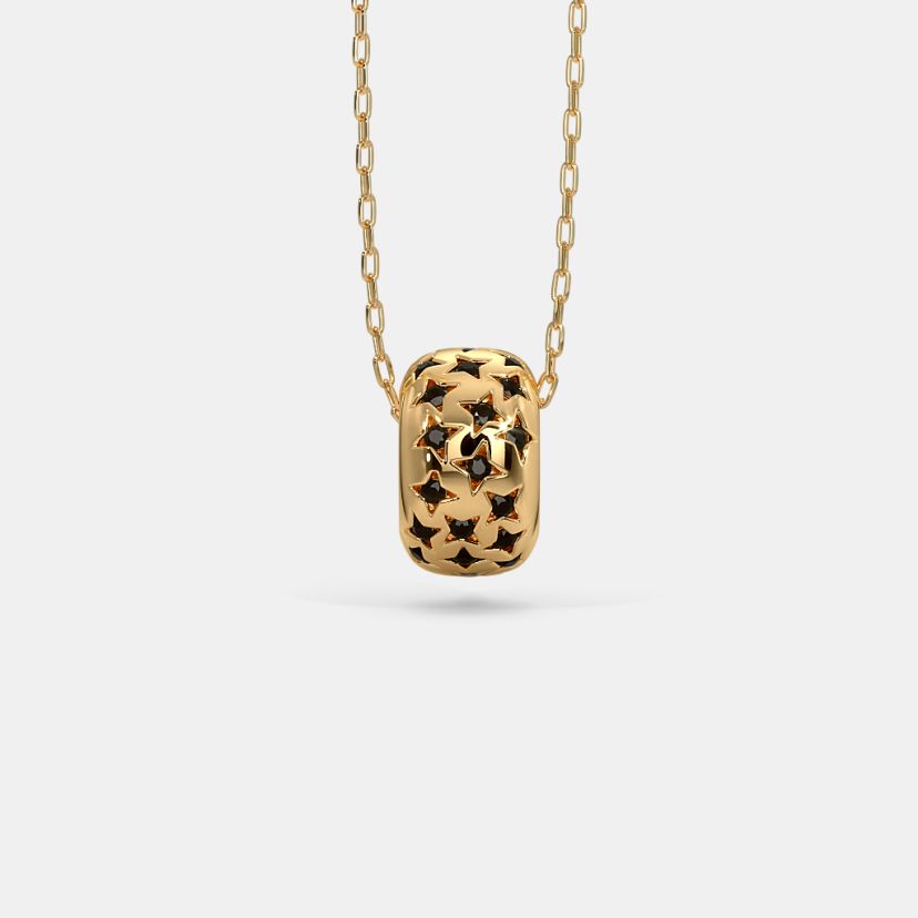 The Nigth Glow Slider Pendant - image 4