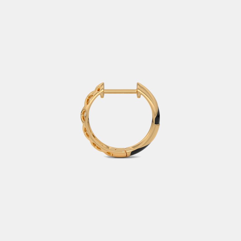 The Sharp Flux Hoop For Him - image 7