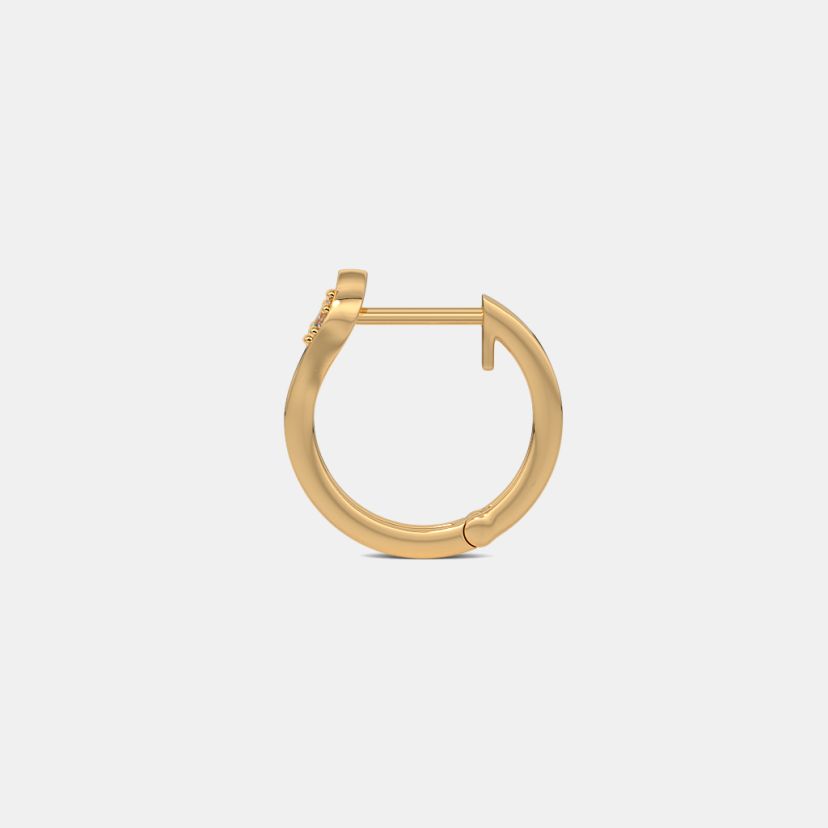 The Spanner Hoop For Men - image 5