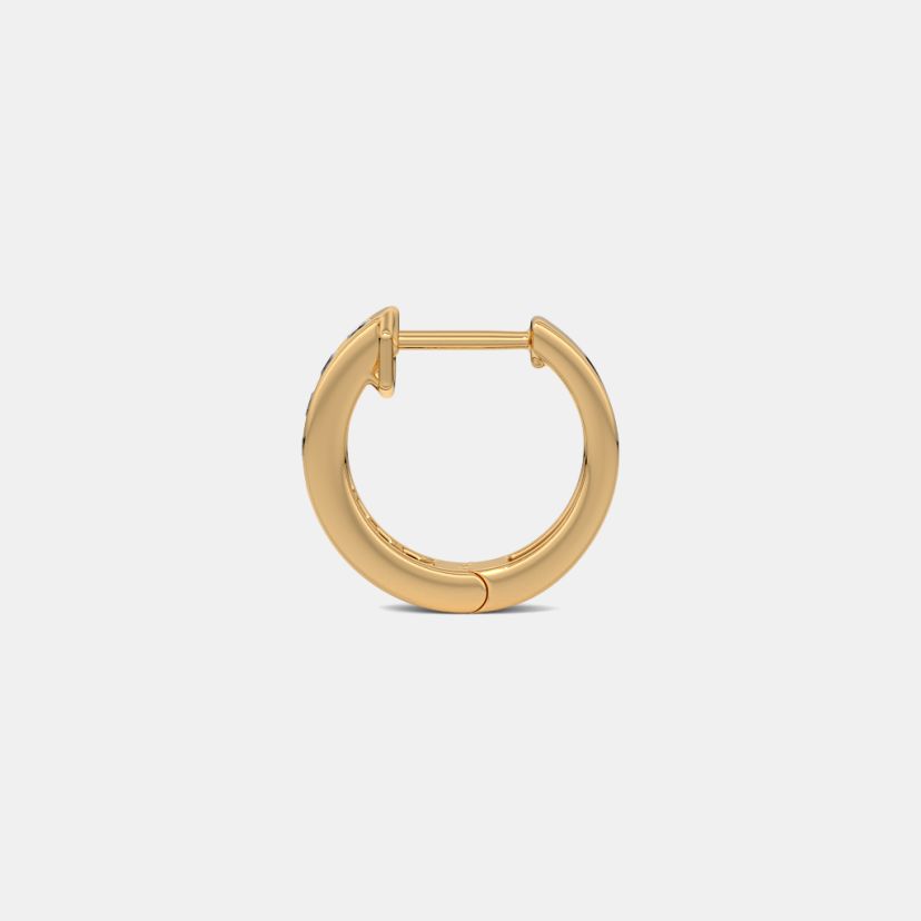 The Circuita Hoop For Him - image 5